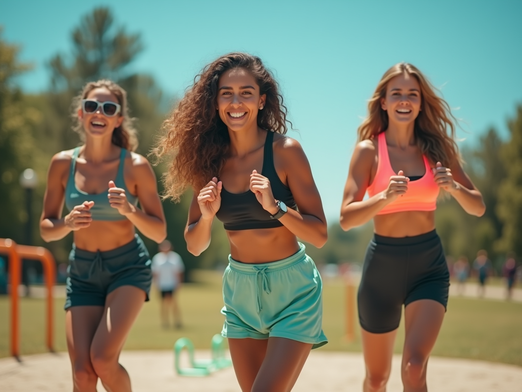 isprm2019.com | Moda în lumea sportivă: cum să arăți cool și confortabil