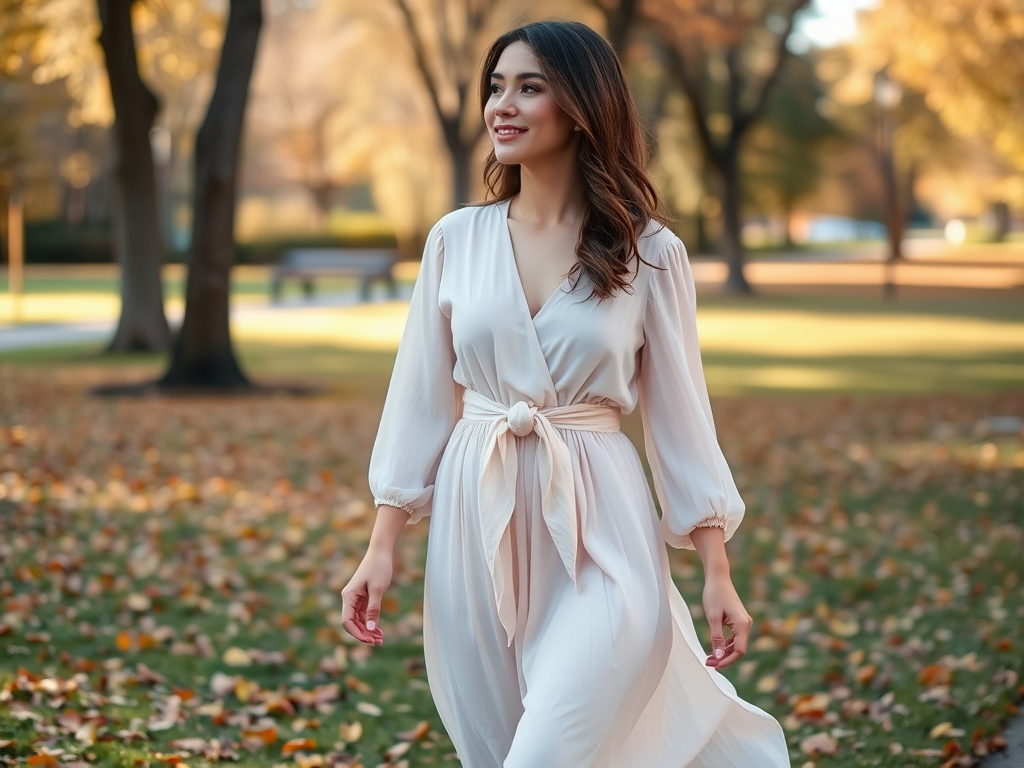 isprm2019.com | Cum să accesorizezi o rochie pentru a-ți scăpa burta din vedere