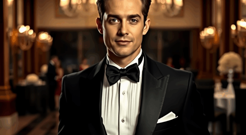 isprm2019.com | Cele mai populare culori în moda black tie