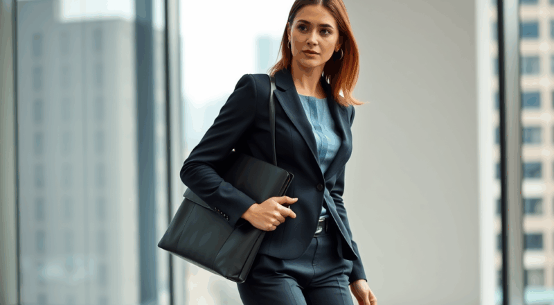 isprm2019.com | Cum poate influența croiala slim fit imaginea ta profesională?