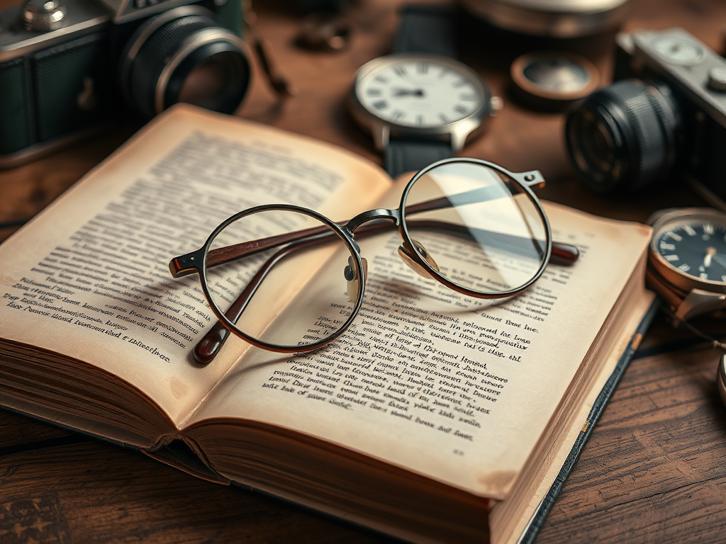 isprm2019.com | Ochelari vintage pentru fața ovală: un stil care revine