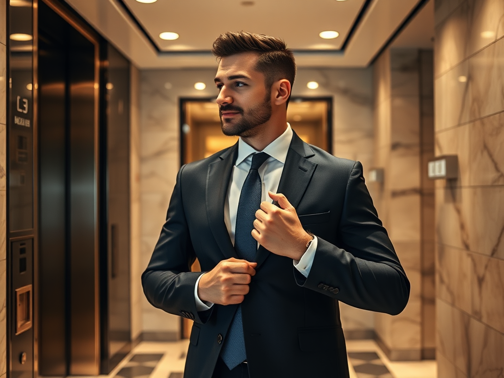 isprm2019.com | Cum poate influența croiala slim fit imaginea ta profesională?