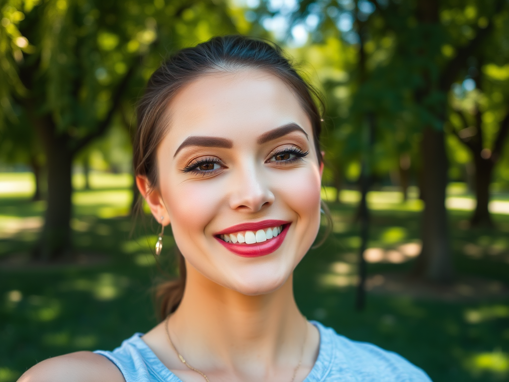 isprm2019.com | Machiajul pentru ținute casual: ce să alegi