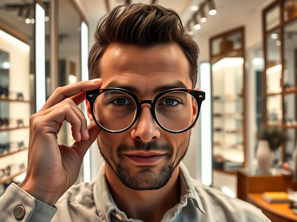 isprm2019.com | Ochelari vintage pentru fața ovală: un stil care revine