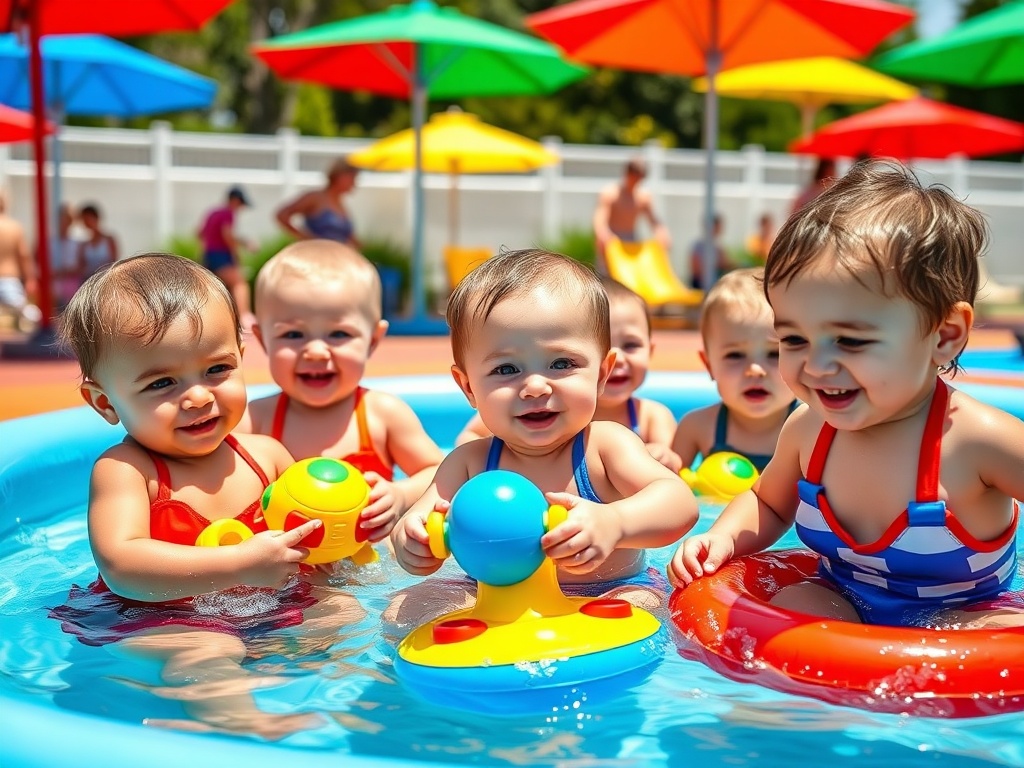 isprm2019.com | Răspunsuri la întrebările frecvente despre înotul bebelușilor
