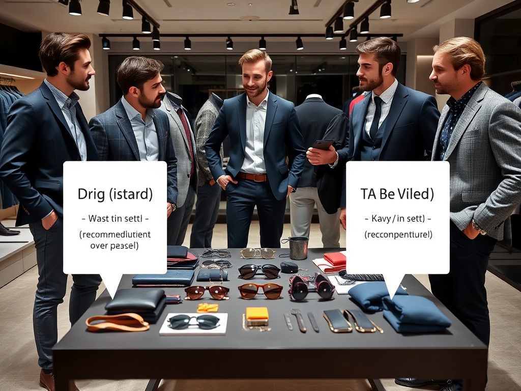 isprm2019.com | Accesorii pe care bărbații ar trebui să le evite