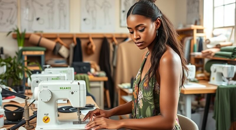 isprm2019.com | Ateliere care promovează moda durabilă în România