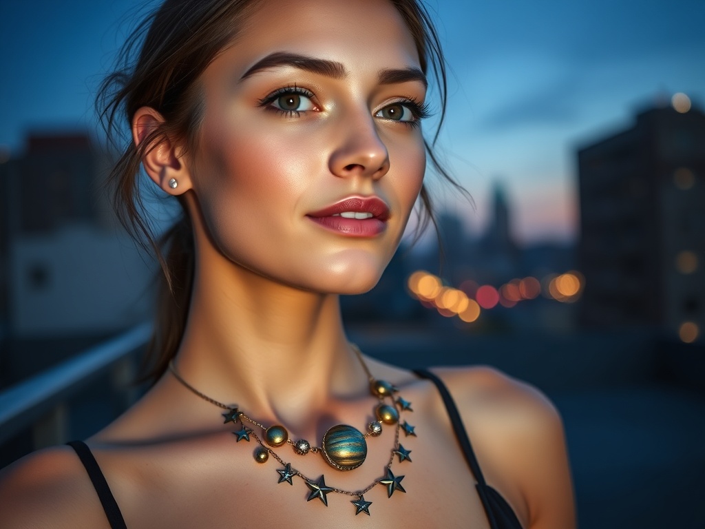 isprm2019.com | Analiza tendințelor în bijuteriile cu tematică cosmică