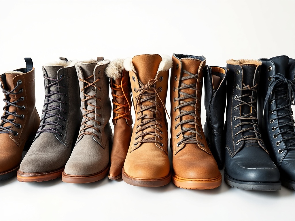 isprm2019.com | Analiza tendințelor în încălțămintea de iarnă funcțională și stilată