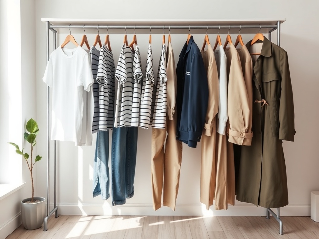 isprm2019.com | Stilul „Normcore”: Simplitatea ca declarație de modă