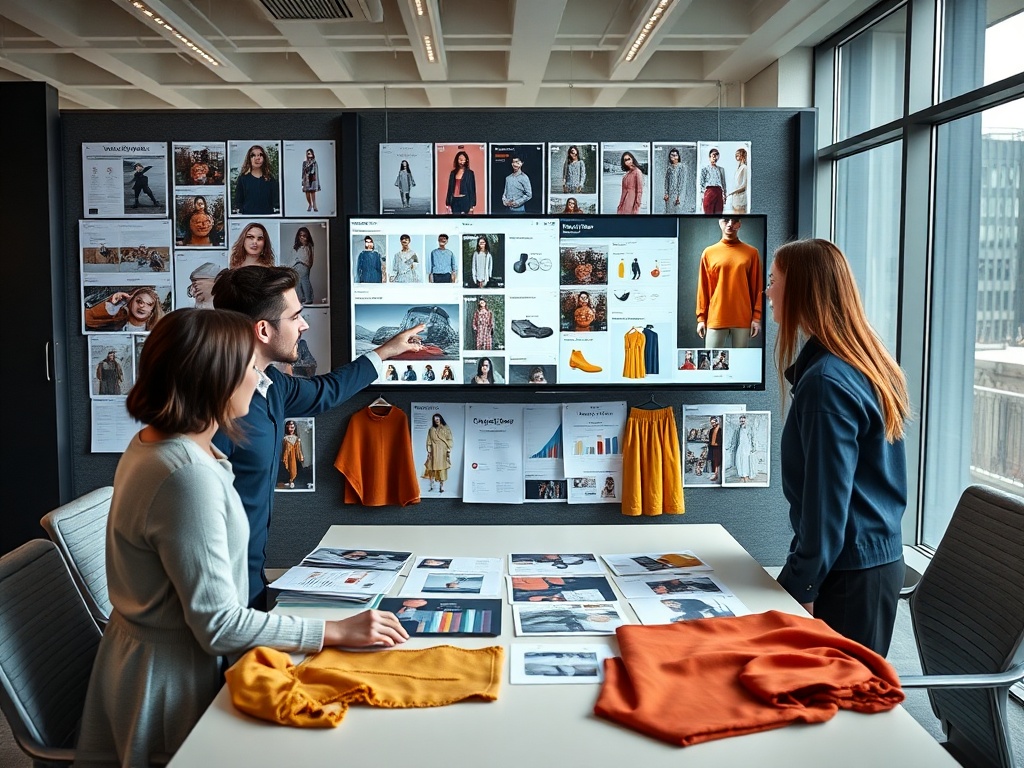 isprm2019.com | Analiza influenței rețelelor sociale asupra tendințelor de modă isprm2019.com | Analiza influenței rețelelor sociale asupra tendințelor de modă