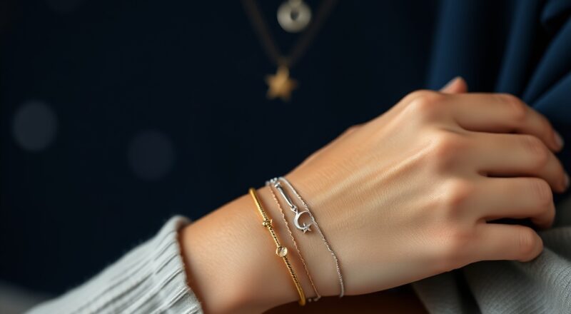 isprm2019.com | Analiza tendințelor în bijuteriile cu tematică cosmică