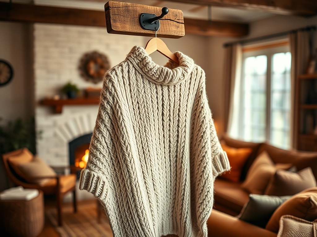 isprm2019.com | Pelerine și poncho: elegante și practice