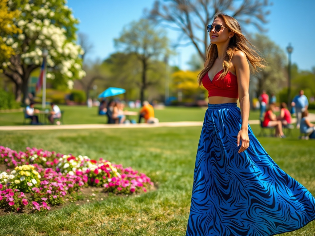 isprm2019.com | Fuste cu imprimeu de tigru albastru: artistic și îndrăzneț isprm2019.com | Fuste cu imprimeu de tigru albastru: artistic și îndrăzneț