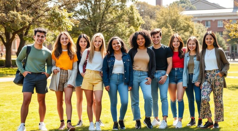 isprm2019.com | Modă pentru studenți: buget redus, stil maxim