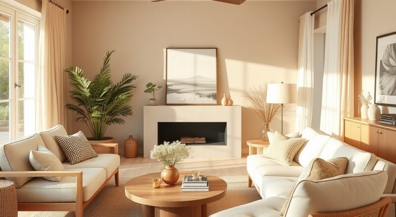 isprm2019.com | Tendințe în culori nisipiu și crem